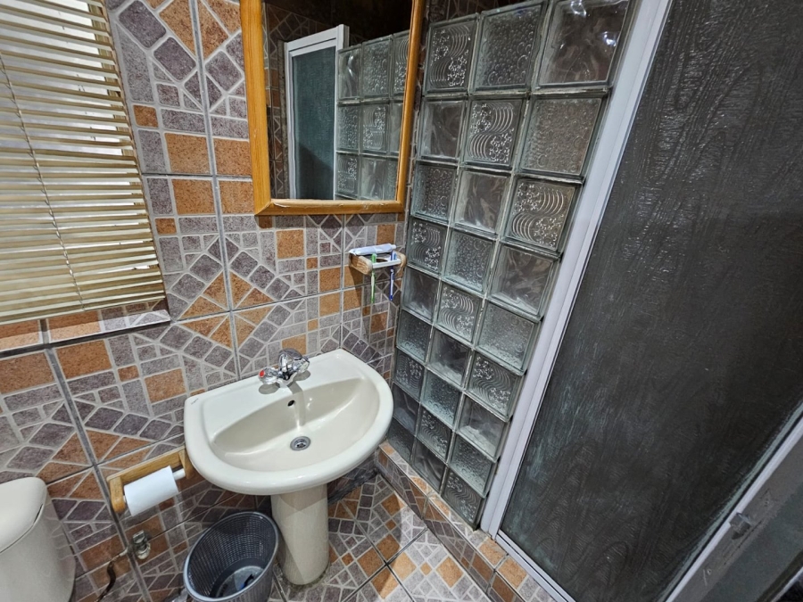 3 Bedroom Property for Sale in Sasolburg Ext 10 Free State